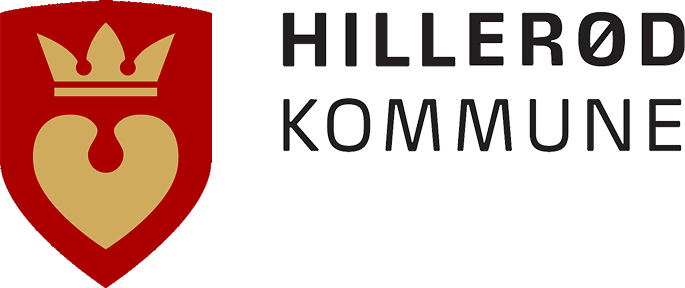 hillerod kommune logo
